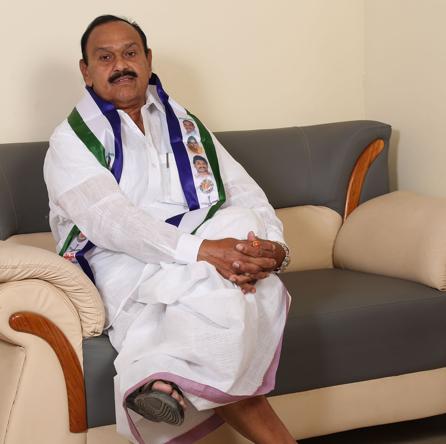S.Raghu rami reddy