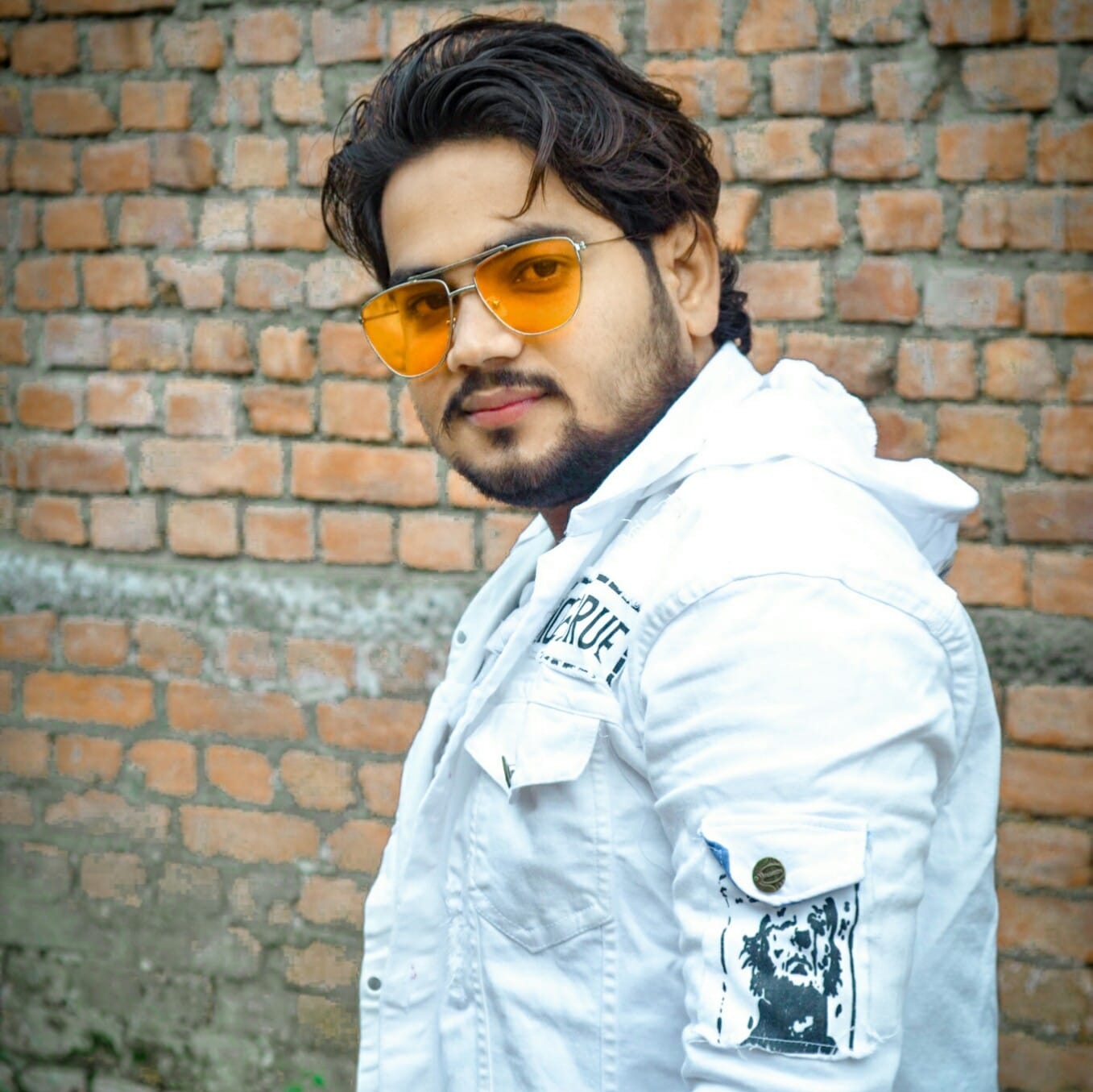Singer Govind Raja Page
