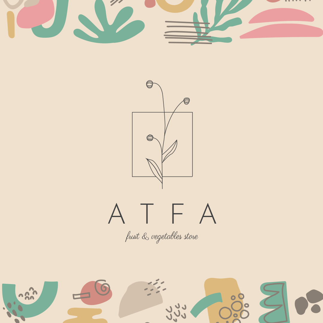 Atfa - قطفة