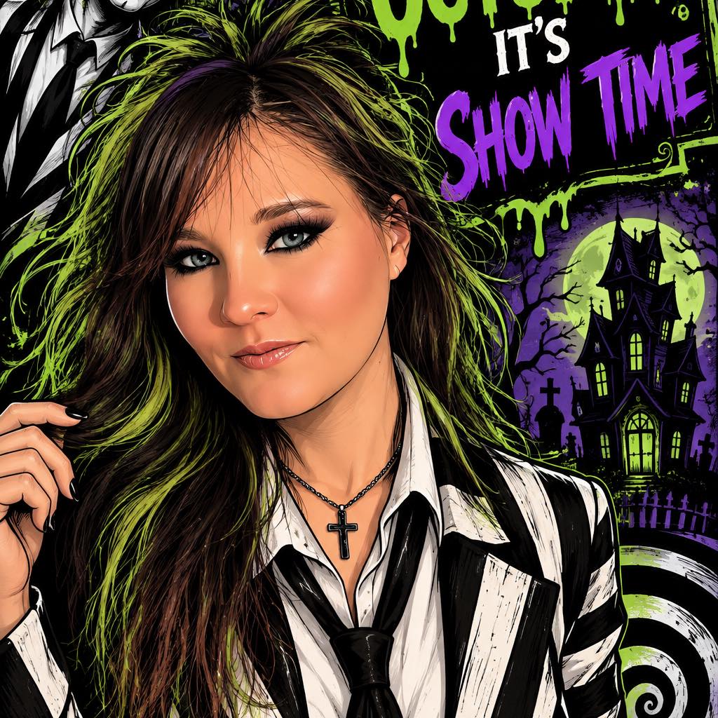 Brook Roshto