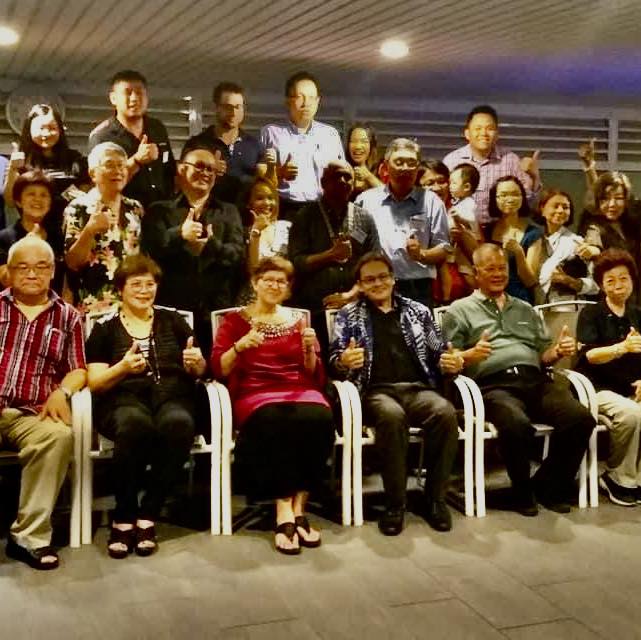 Kiwanis Club Of Bukit Jalil