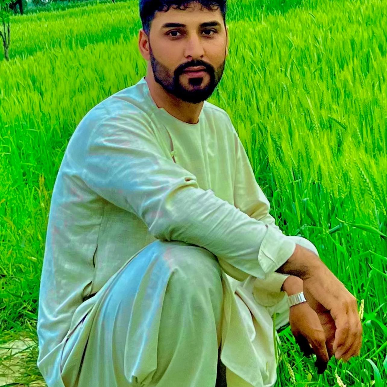 ادم خان صافي