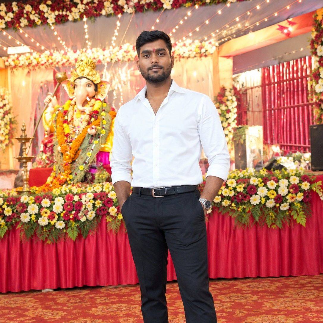 Pankaj Raj