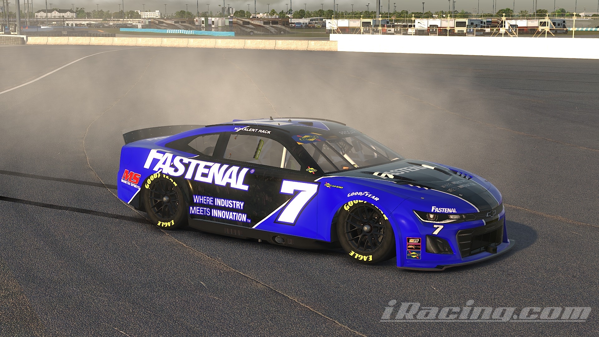 Chris Progar Racing