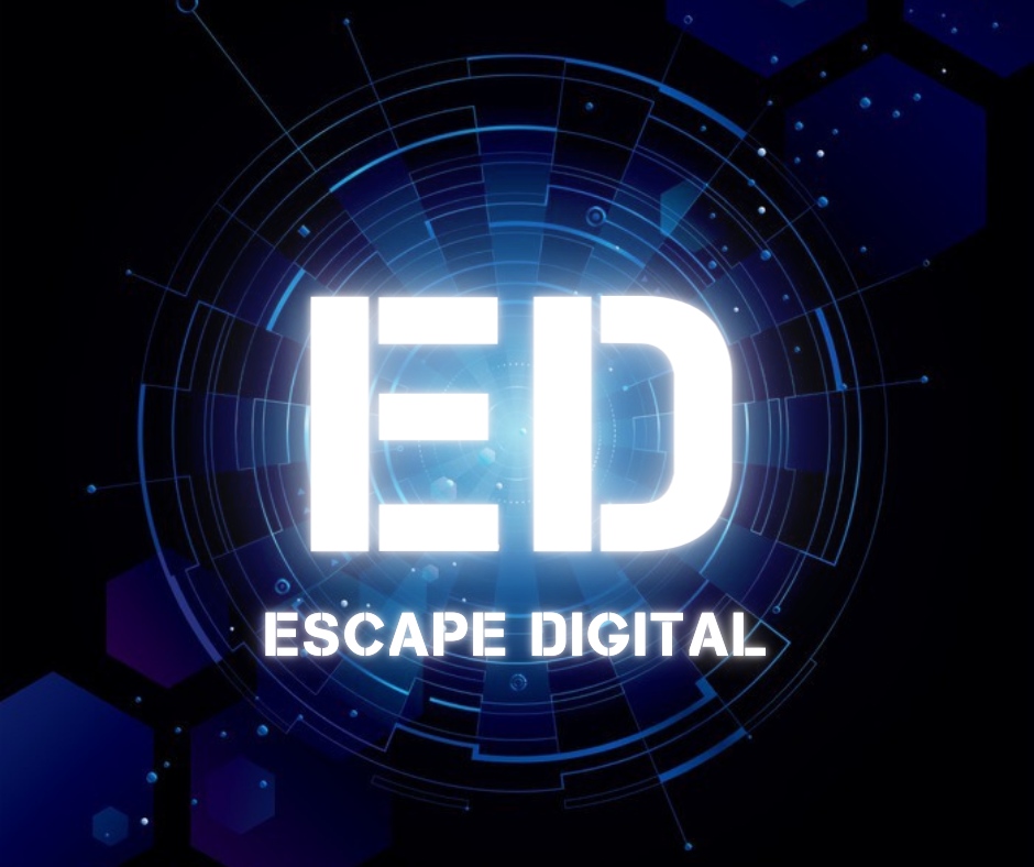 Photo inspiration: Escape The Digital World To Recharge Reference: Escape Digital