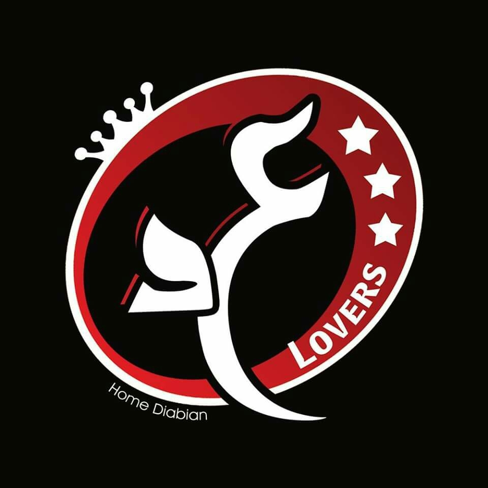 ع د Lovers