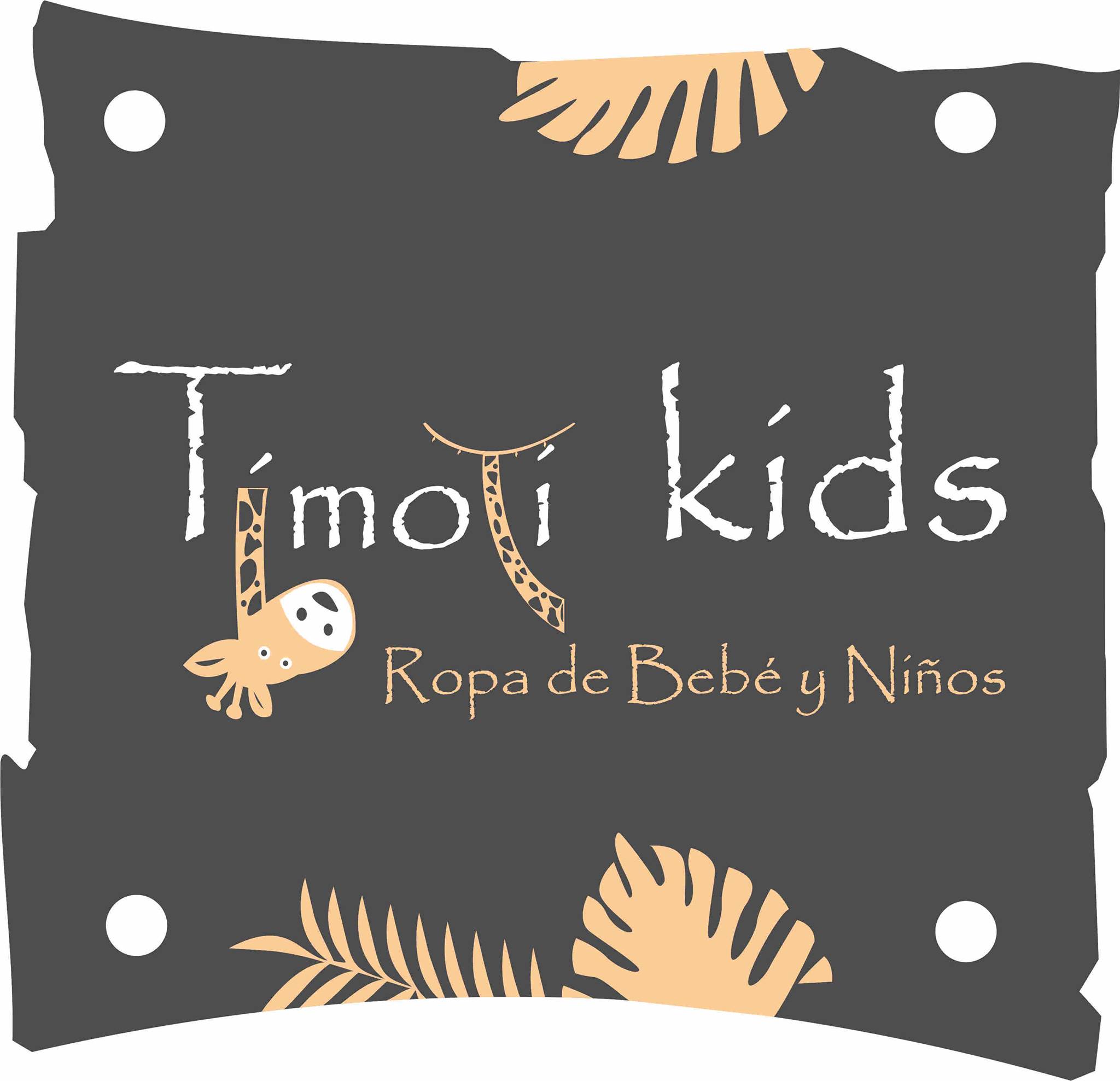 Timoti KIDS | Villa María