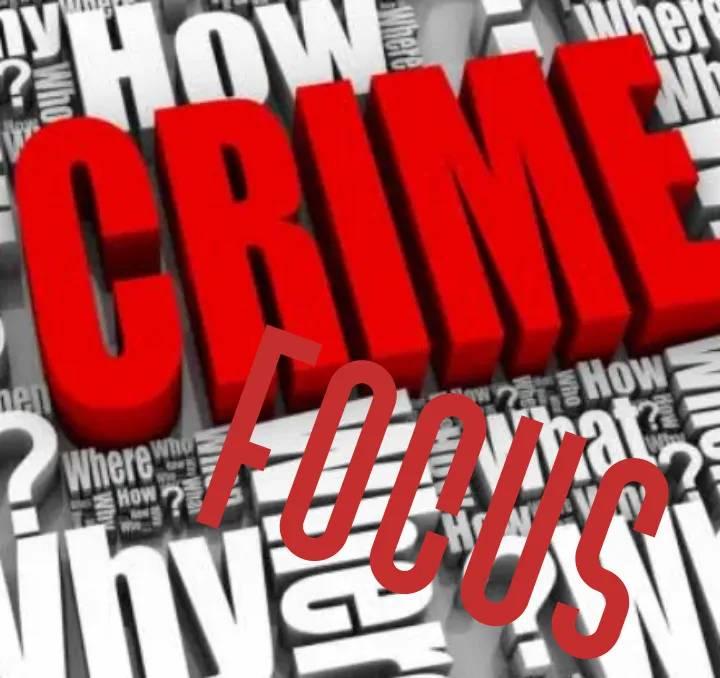 Crime Focus