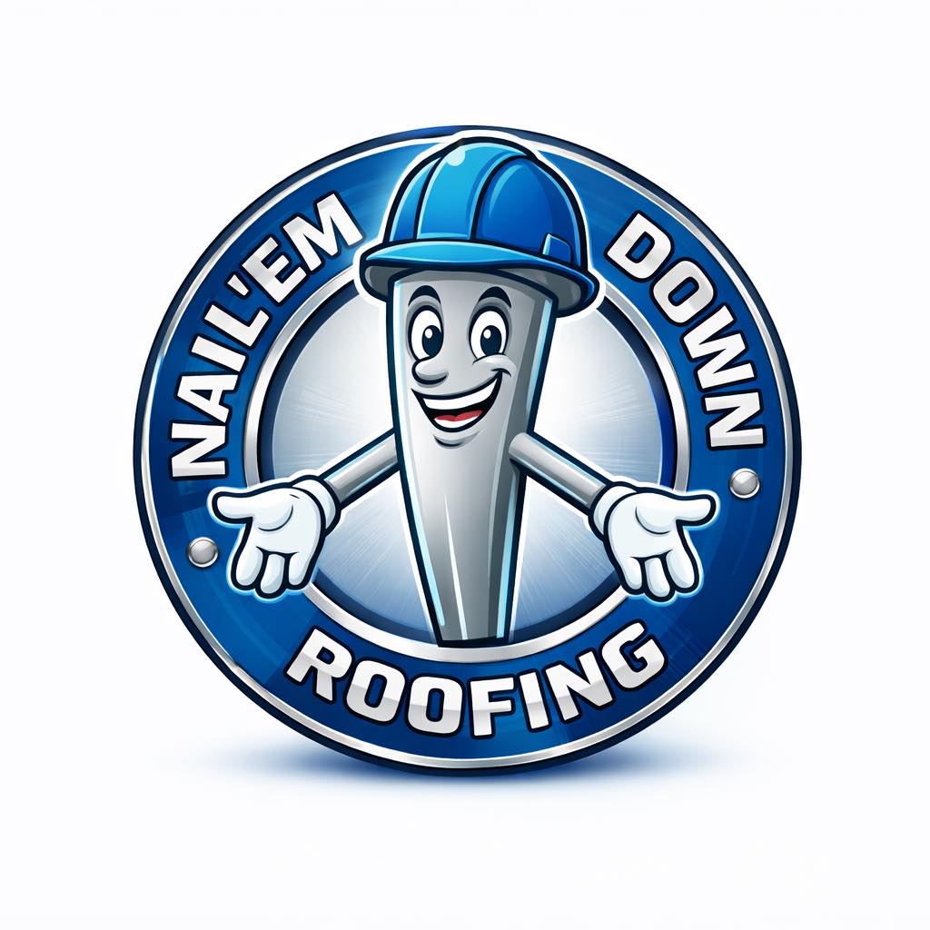 Nail ’Em Down Roofing, LLC | Scottdale PA