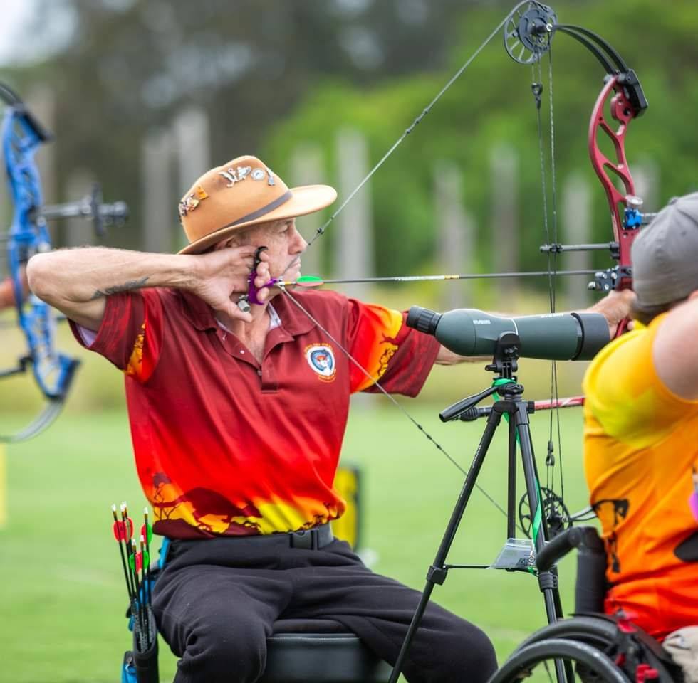BayState Archers | Norwood MA