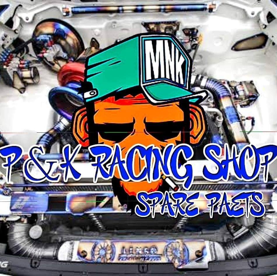 P&k Racing Shop Hatyai