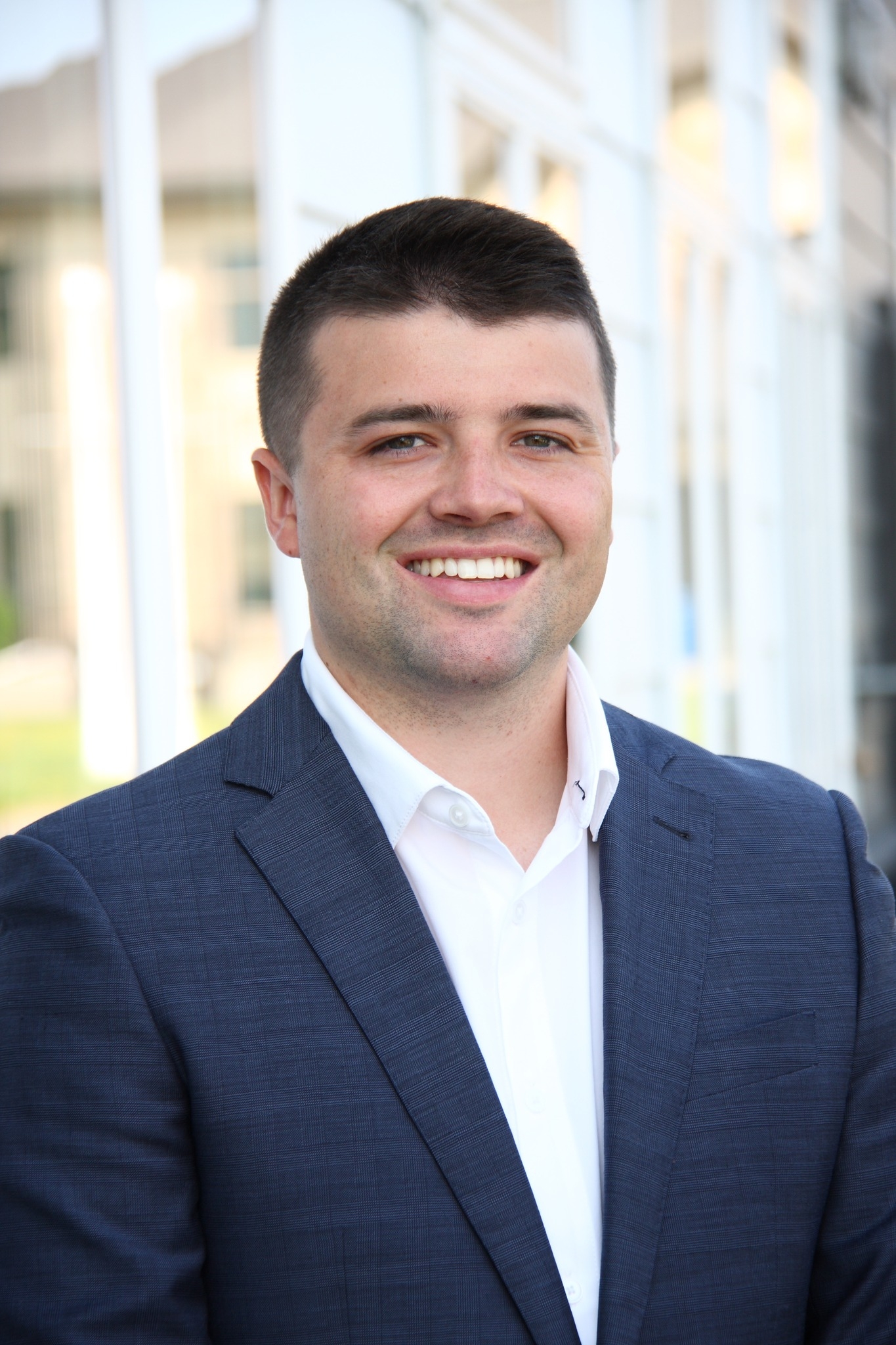 Logan LeGrand - Northwestern Mutual | Fargo ND