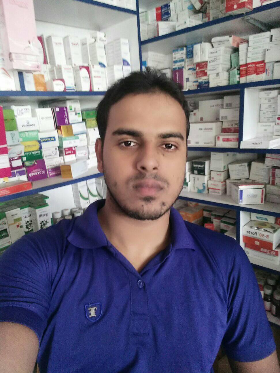 Md Ripon