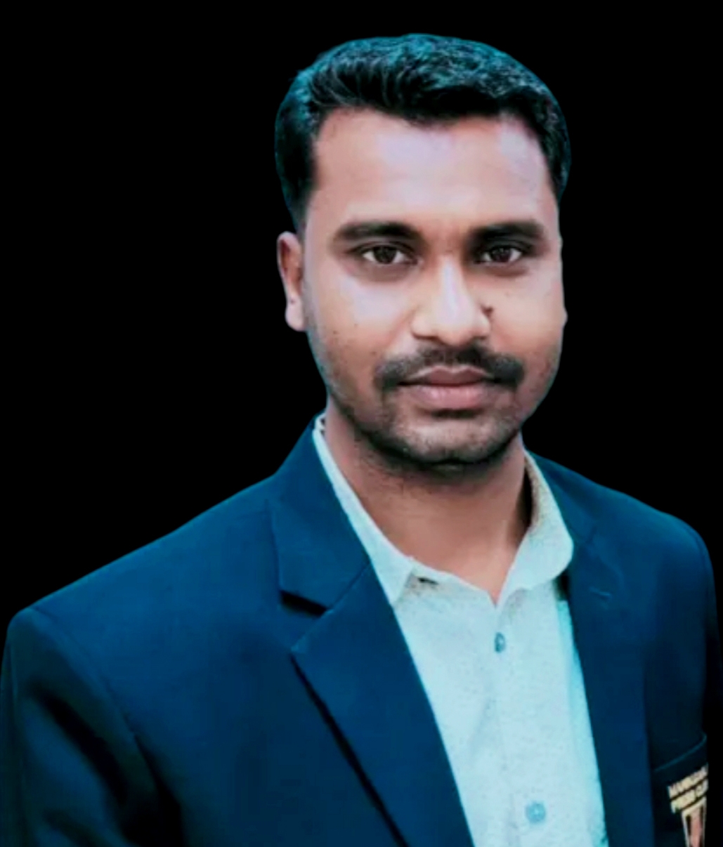 Md Raju Khan