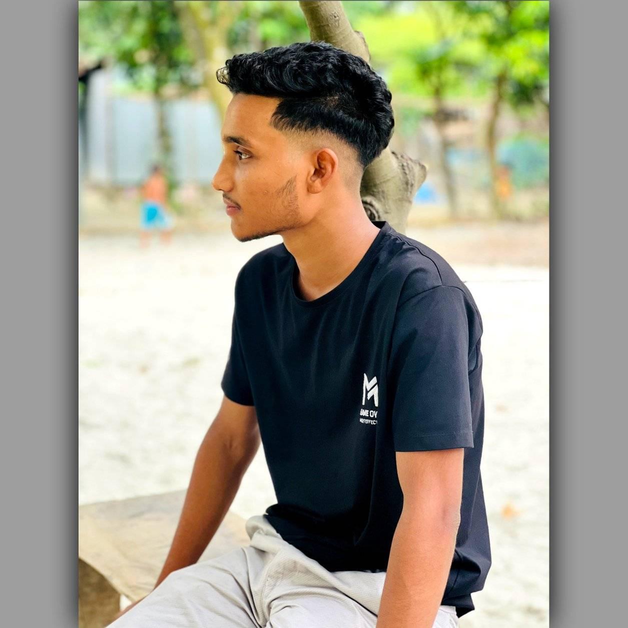 اسد احمد
