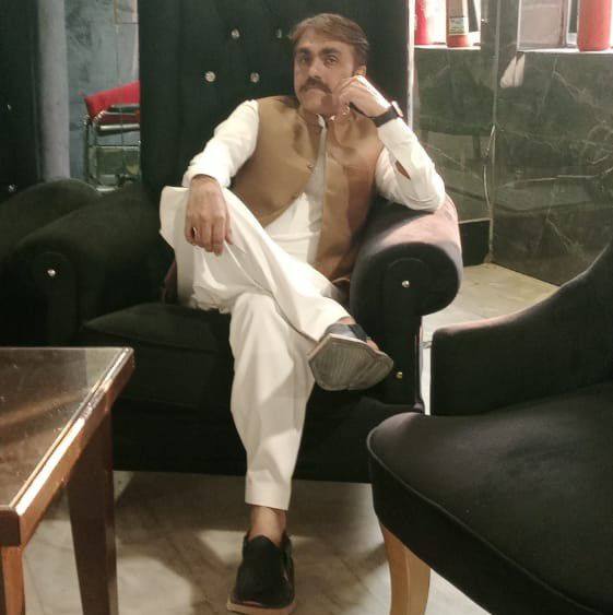 Raja Khalid
