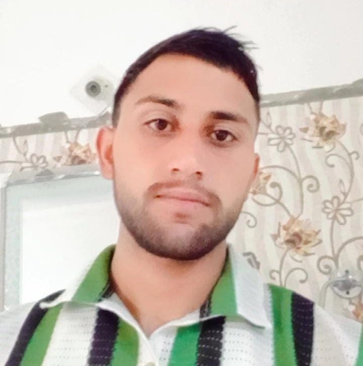 Rajput Bali