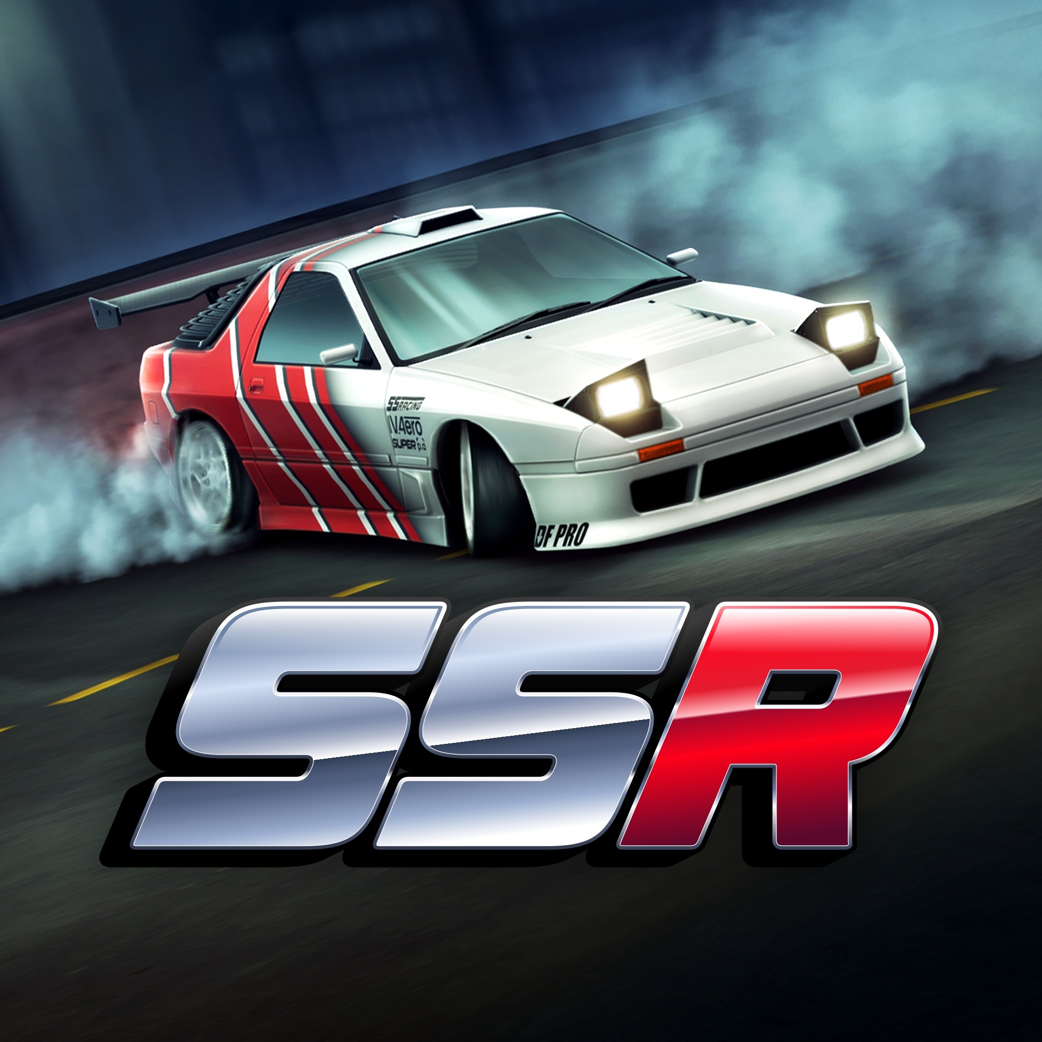 SNAP EARLY ACCESS IS HERE! Get SSR+ to try it today!! | Static Shift Racing