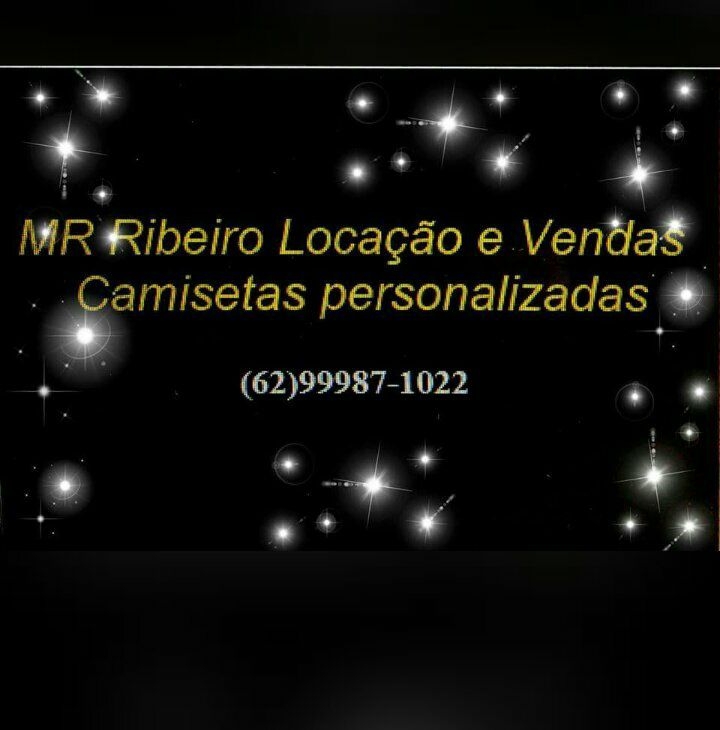 MR Ribeiro Locação e Venda | Goiânia GO