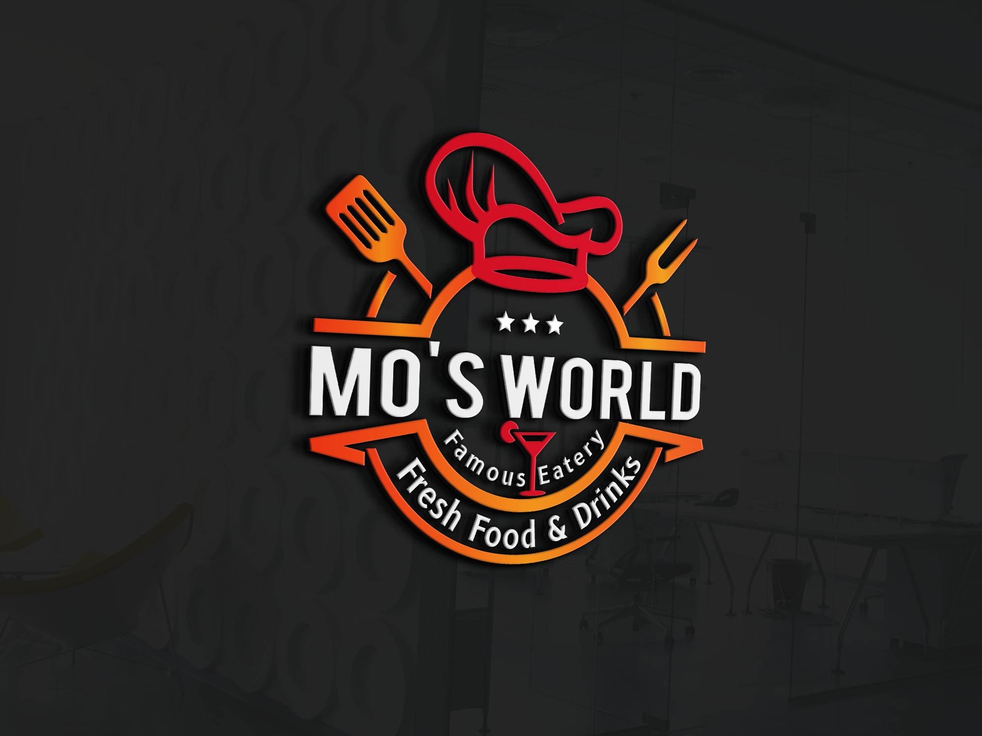 Mo's World Famous Eatery | Dallas TX
