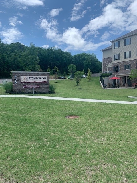 Stoney Ridge Estates | Broken Arrow OK