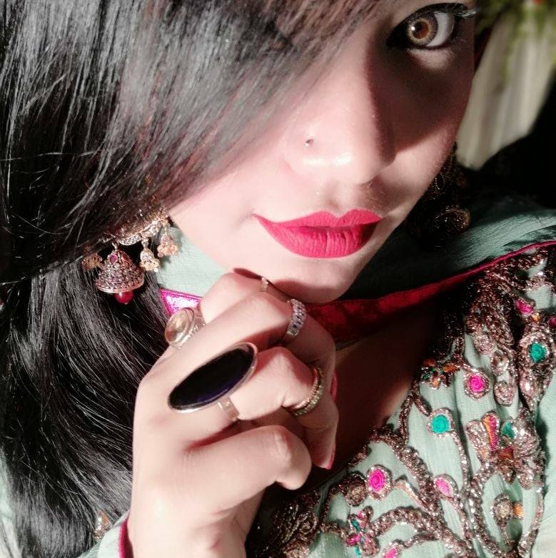 Rabia Amjad