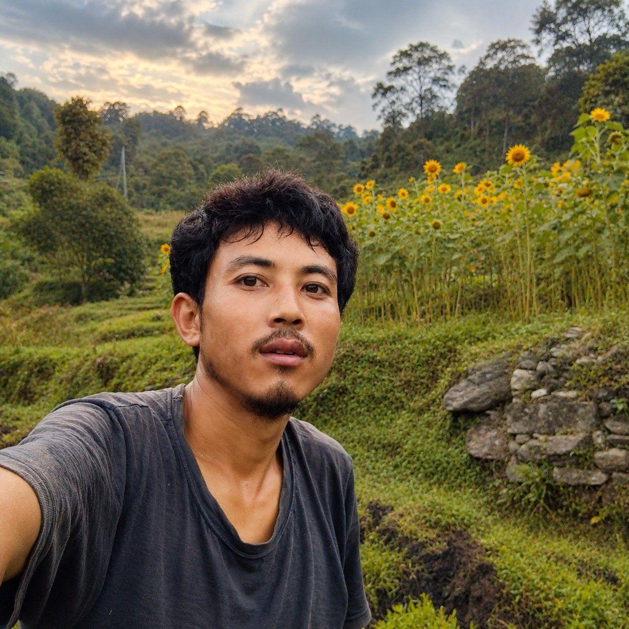 Prem Subba