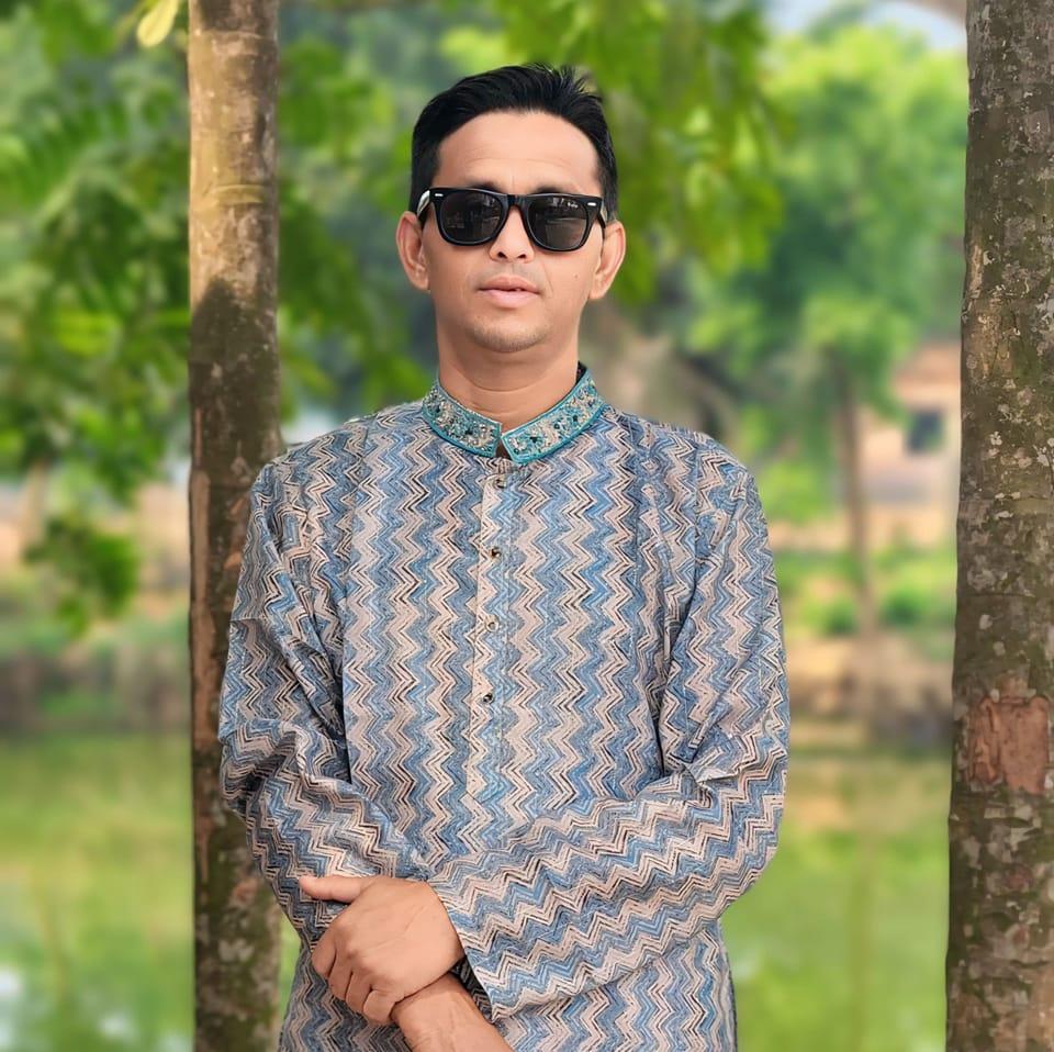 Rashedul Hasan
