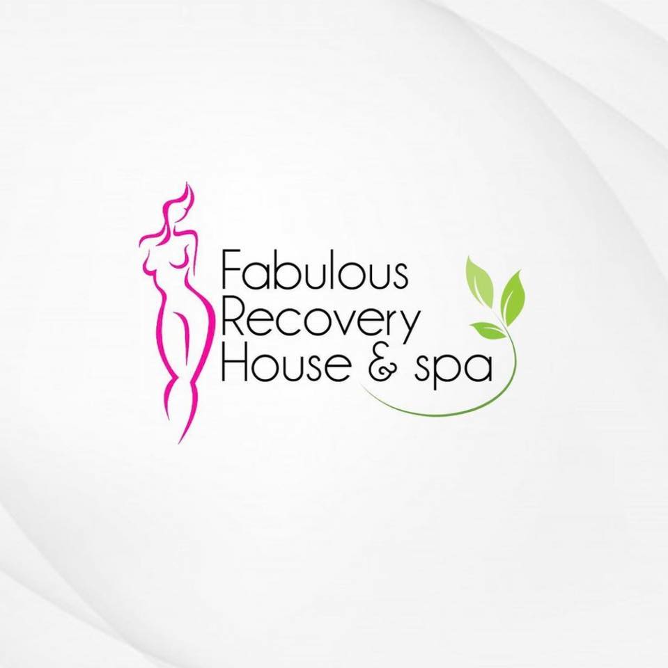 Fabulous recovery house