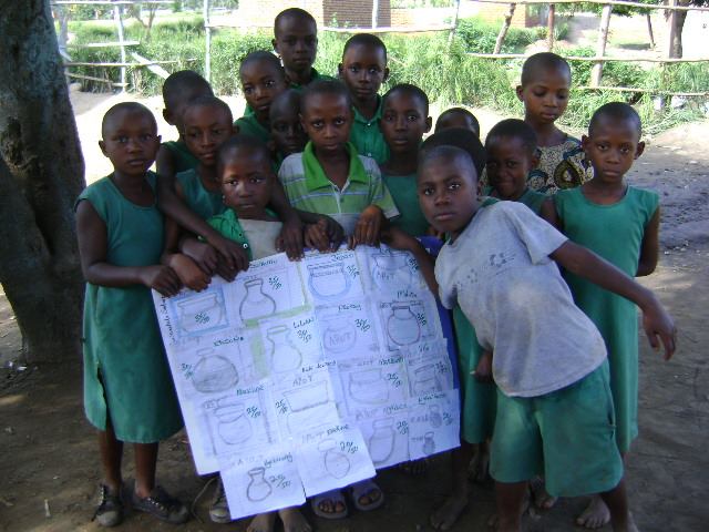 Creating Cures for our Community