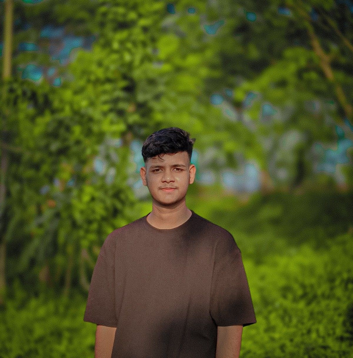 Sayem Hasan