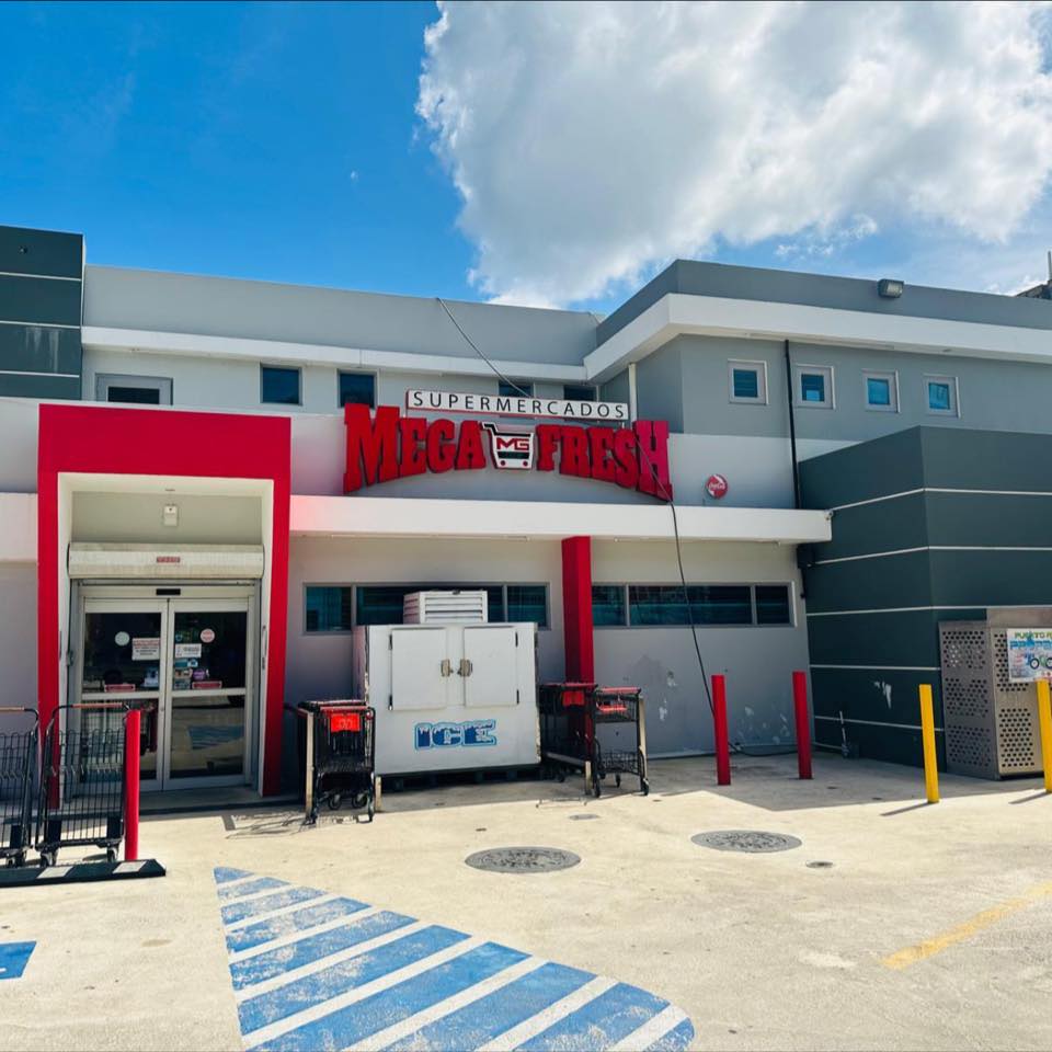 Mega Fresh Corozal | Corozal