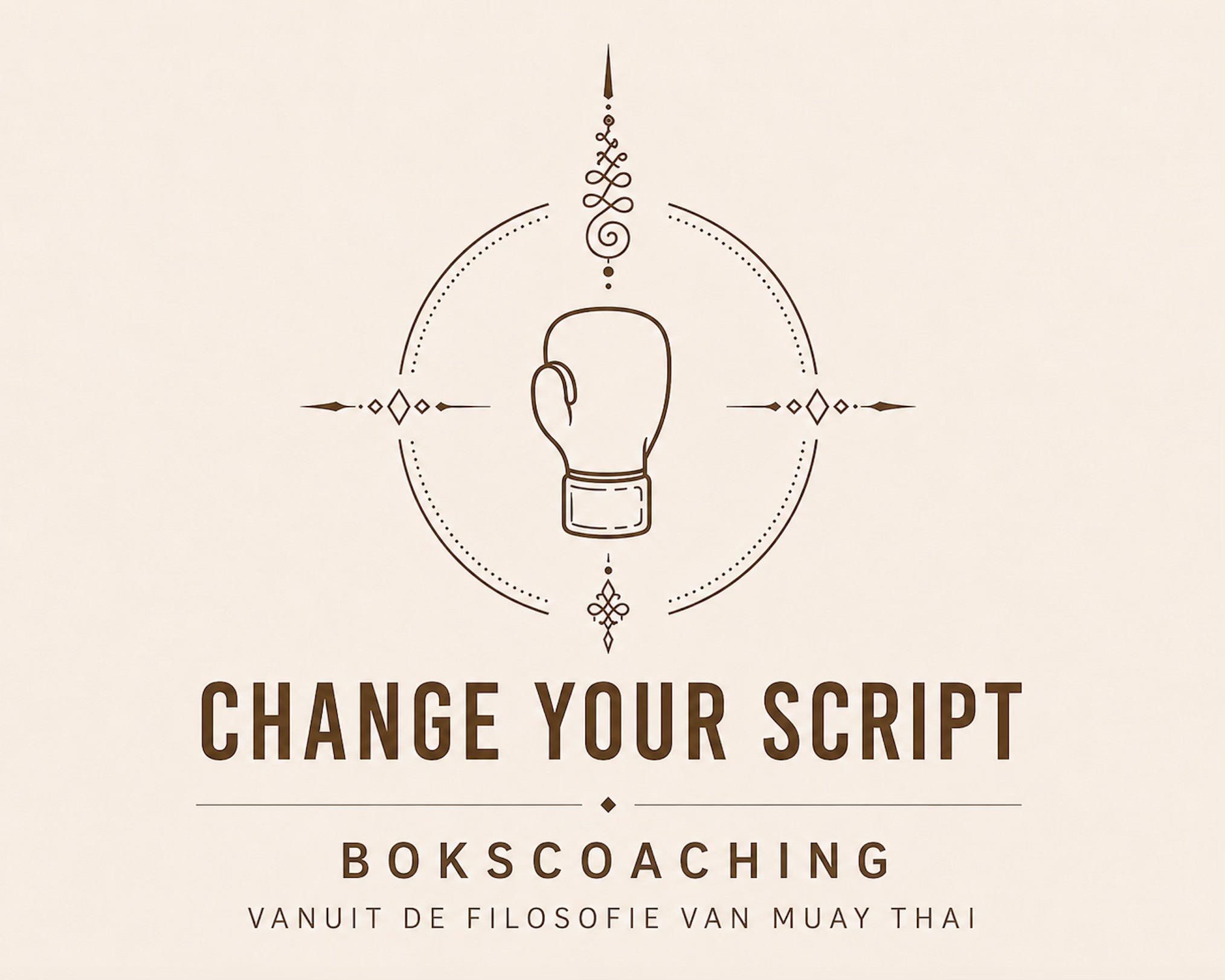 Change Your Script