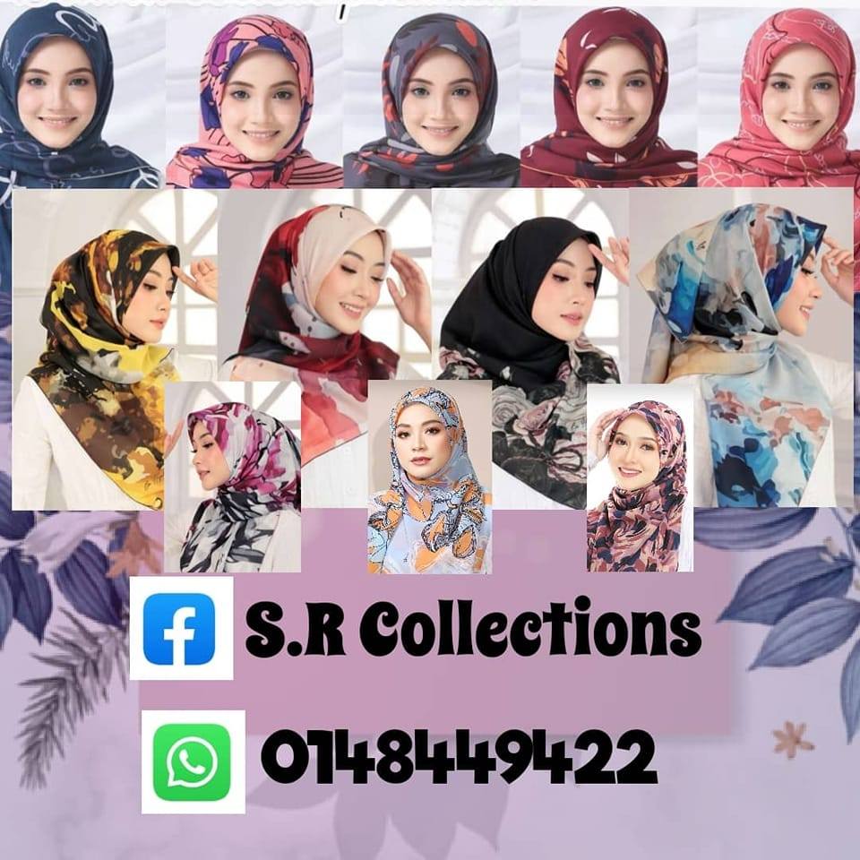 S.R Collections