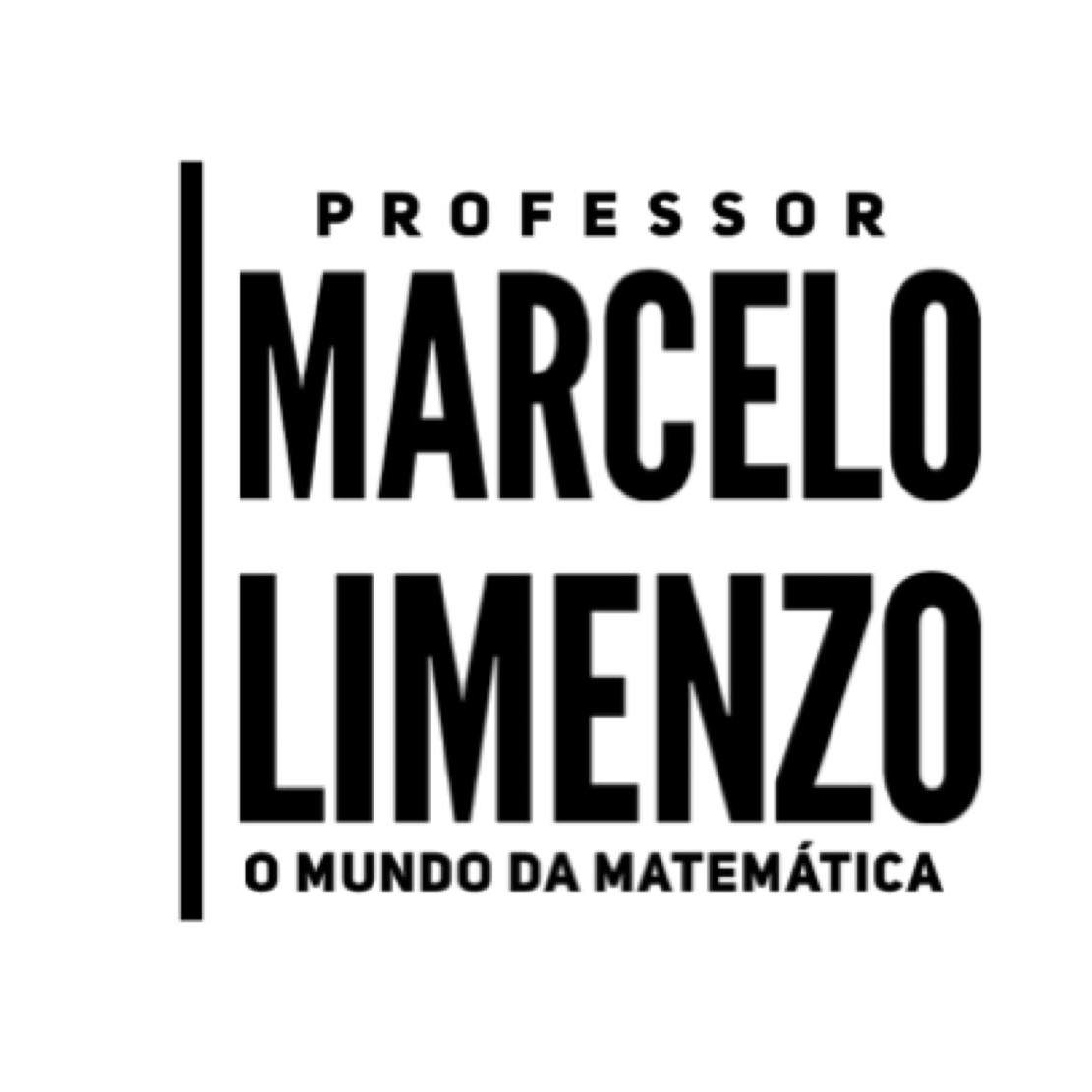Professor Marcelo Limenzo - Fala galera! Nem todos sabem, mas sou ...