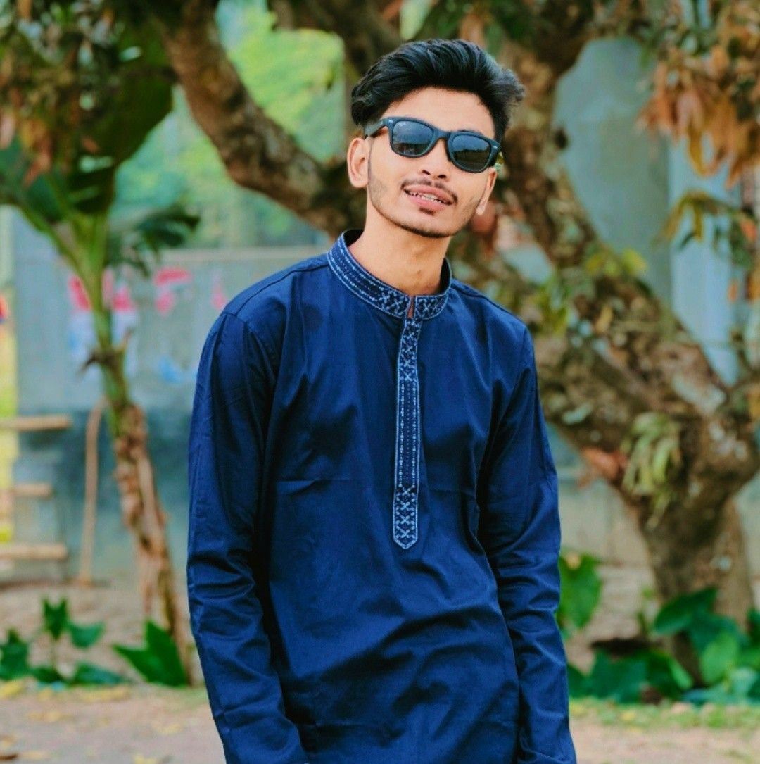 Riyad Islam