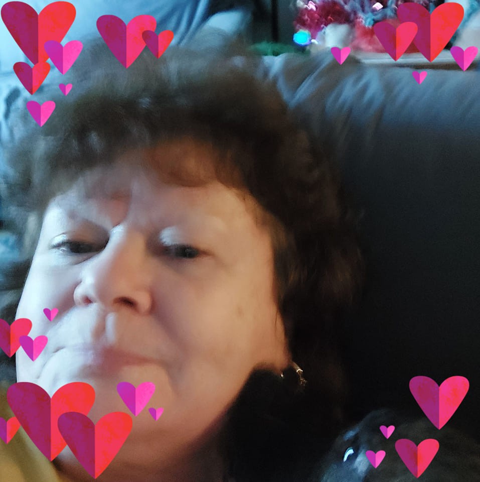 Susan Rabideau