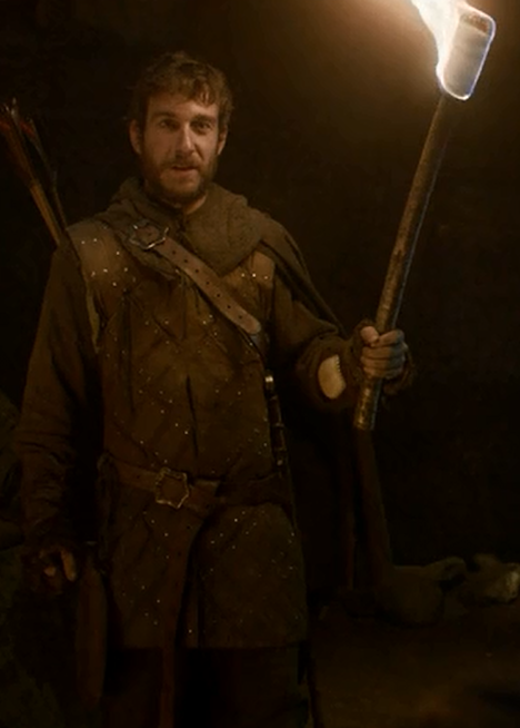 Anguy the Archer