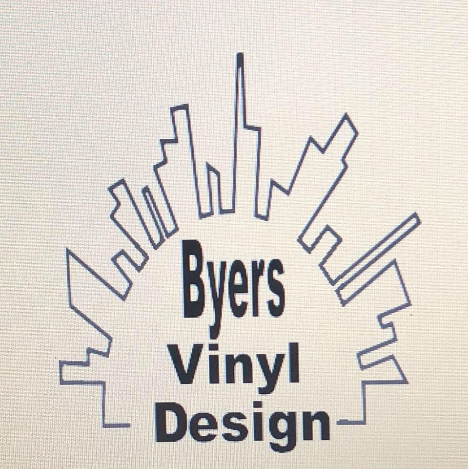 Byers Vinyl Design