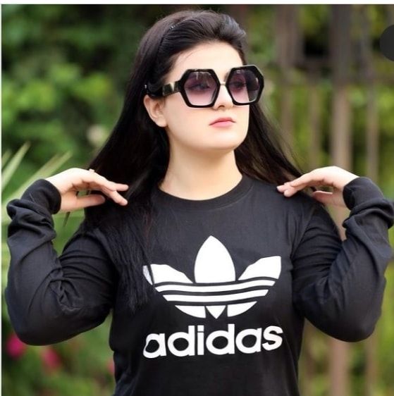 Nazia Rani