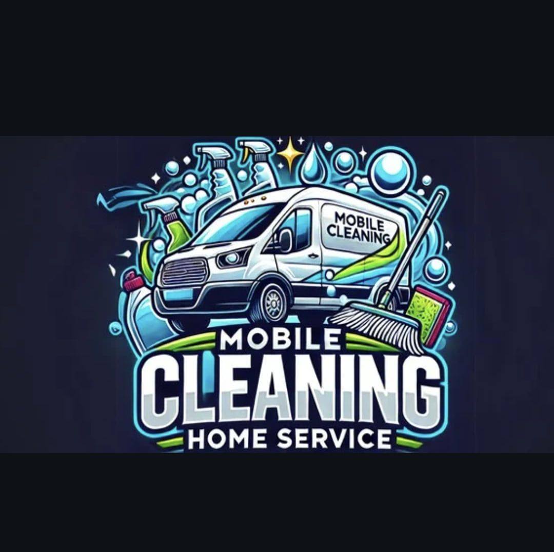 Mobile Cleaning Home Services | San Antonio TX