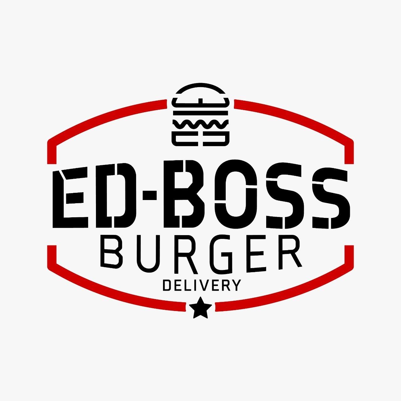 Ed Boss Burger | São Paulo SP