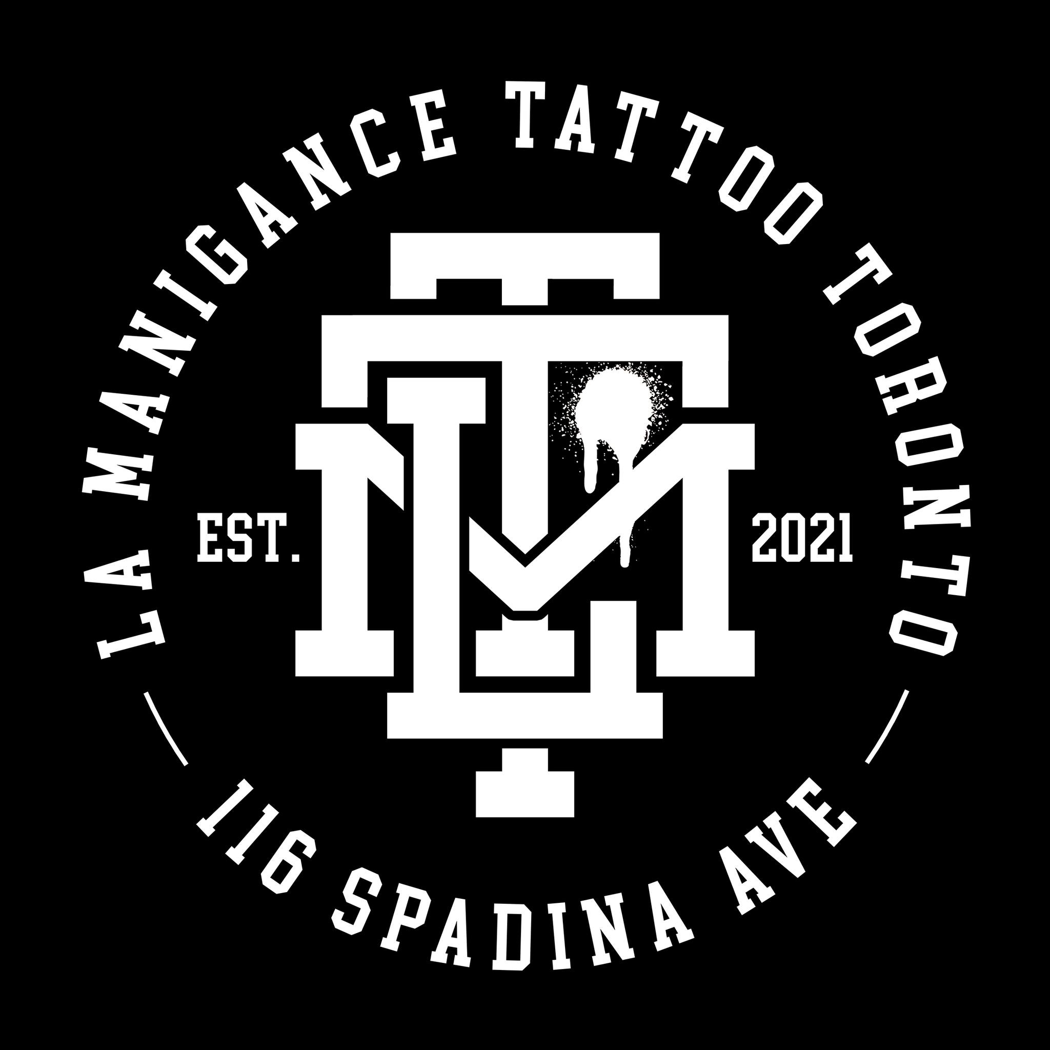 Outer space sleeve in progress by Patrick Thompson 👁️ showcasing a ...