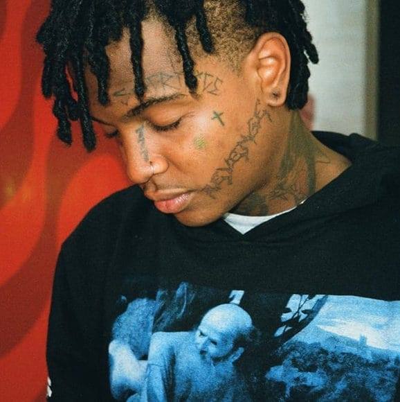 O poza cu un rapper bun in fiecare zi