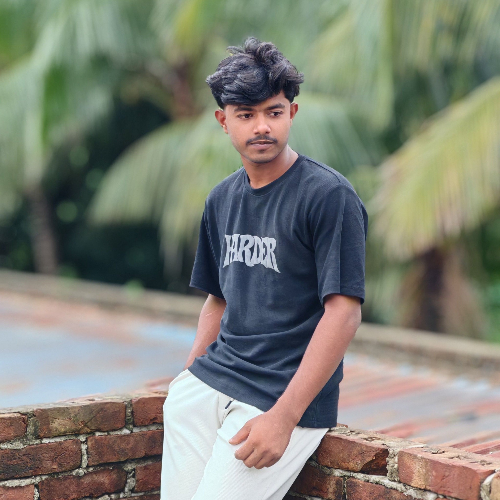 MD Rohan