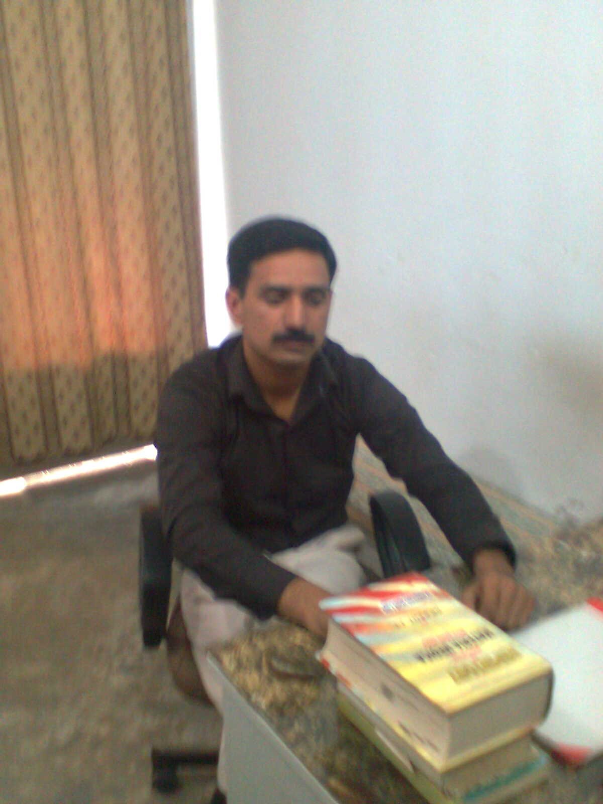 Dr Rizwan Rizvi