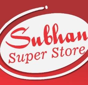 Subhan Super store Zafarbad
