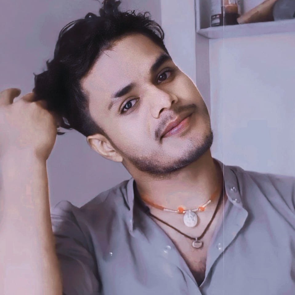 Ganesh Raj
