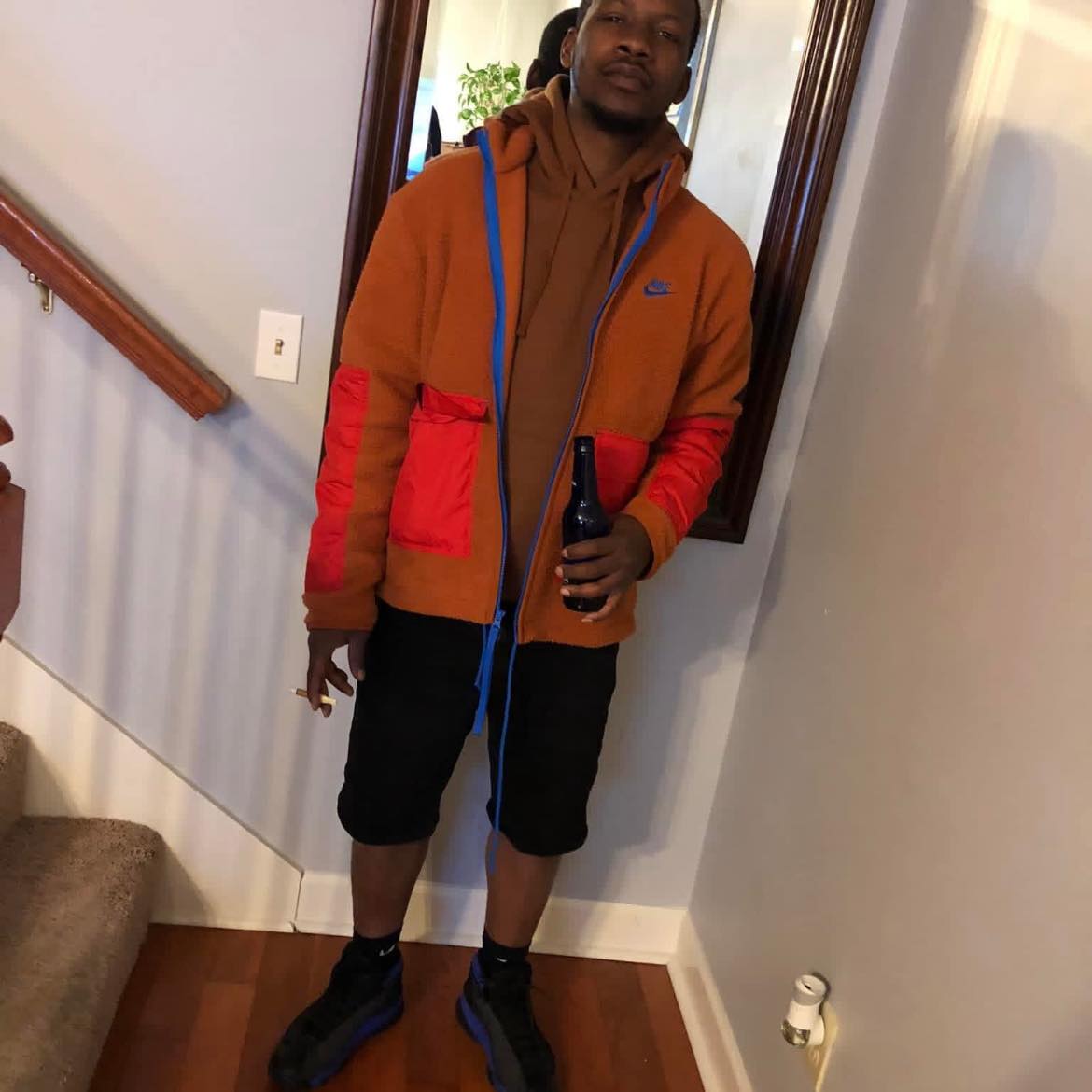Tee Jones Jr.