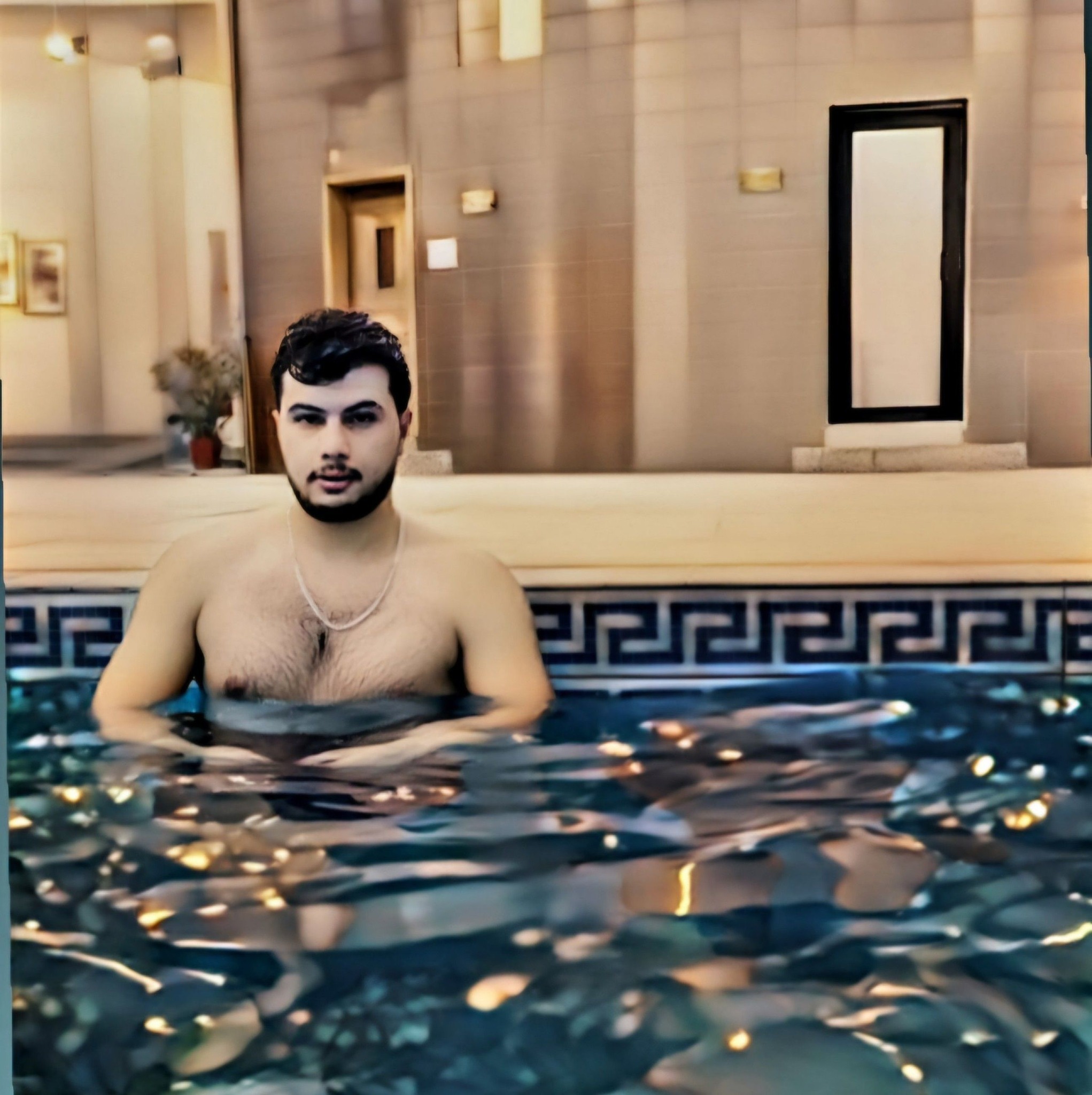 Wael Kaled